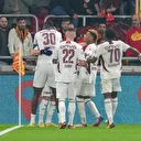 Trabzonspor'un iki yıldızı Beşiktaş maçında yok: Cezalı duruma düştüler