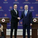 إسطنبول تحتضن أول اجتماع لـ"آلية التشاور" التركية المجرية