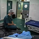 Gazze'deki Sağlık Bakanlığı: Temel ilaçların yüzde 52'sinde stoklar sıfırlandı