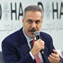 Dışişleri Bakanı Fidan: (CAATSA) Bu engeli ortadan kaldırmanın bir yolunu yakında bulacağımıza inanıyorum