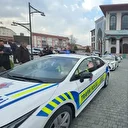 Kütahya’da emniyet ve jandarmaya 78 yeni araç teslim edildi