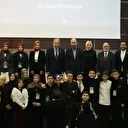 Kadıköy AİHL’den Kıbrıs çalıştayı: Diplomatik ve sosyolojik tepitler önerilerle masaya yatırıldı