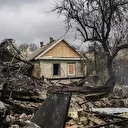 Ukrayna: Rusya son bir haftada 1600 İHA 1200 güdümlü bomba ve 70 füzeyle saldırı düzenledi