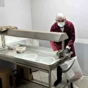 Bir yıl önce bu tesisi kurdu taleplere yetişemiyor: Gelen bir daha geliyor 