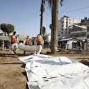 Cisjordanie: L'armée israélienne tue deux Palestiniens dans le sud du territoire