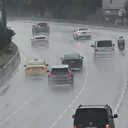 İstanbul'da metrekareye 45 kilogram yağış düştü