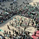 عام على سقوط الأسد.. سوريون متفائلون بمستقبل بلدهم