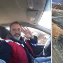 Göçük altında kalan şantiye müdürü 21 gündür aranıyor