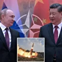 Çin ve Rusya'dan ortak tatbikat