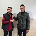 Ağrı’da kaybolan altın bilekliği jandarma personeli teslim etti