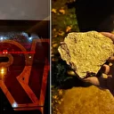 Galatasaray otobüsüne taşlı saldırı! Açıklama geldi