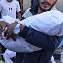 Gazze’de can kaybı 70 bin 360’a yükseldi