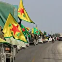 SDG/PKK'dan zafer sevincine engel