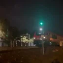 Afyonkarahisar'da lokomotifin çarptığı genç hayatını kaybetti