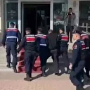 Yedi şehirde 7 suç örgütüne operasyon: 47 şüpheli yakalandı