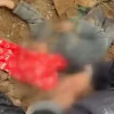 Toprağa gömülen kayıp çocuk yaralı olarak bulundu: Dayı tutuklandı