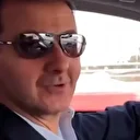 Beşşar Esed katliam yaptığı Guta'ya nefretini böyle kusmuş: Allah belasını versin