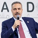 La Türkiye est prête à "tout mettre en œuvre" pour contribuer aux efforts de paix à Gaza, déclare Hakan Fidan