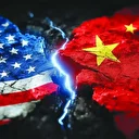 ABD Çin korkusuyla evine dönüyor