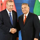 أوربان: نُقدّر جهود أردوغان ومساعيه في الملف الروسي الأوكراني
