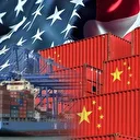 ABD tarifelerine rağmen Çin'den tarihi rekor: Ticaret fazlası 1 trilyon doları aştı