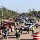 تھائی لینڈ کے کمبوڈیا پر فضائی حملے، دونوں ملکوں کے درمیان سرحدی جھڑپیں پھر شروع