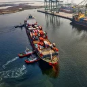 Serbest bölgelerden kasımda 915,7 milyon dolar ihracat