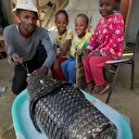 Gazze'de genç mucit elektriksiz çamaşır makinesi geliştirdi