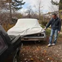 Bu araca 3 milyon istiyor: Benim tarzımda yapacak tek kişi yok