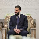 تهاني عربية للرئيس السوري بعيد التحرير