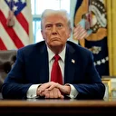 ترامب: أشعر بخيبة أمل لكون زيلينسكي لم يقرأ بعد خطة السلام