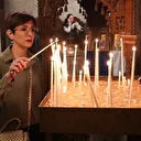 Ateşkes sürecinin belirsizliği nedeniyle Gazze’de bu yıl Hristiyan bayramlarına yönelik hazırlıklar yapılamıyor