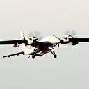 Bayraktar AKINCI’dan ASELSAN TOLUN-F denemesi: Tek sortide iki atış tam isabet