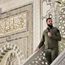 Suriye devriminin yıl dönümünde Ahmed Şara Emevi Camisi'nde namaz kıldırdı