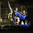 Au moins 17 migrants retrouvés morts dans un canot à moitié immergé au large de la Crète, en Grèce