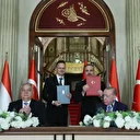 Türkiye–Macaristan arasında stratejik sıçrama: 16 anlaşmaya imza atıldı