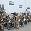 الشرع حضر أحدها.. عروض عسكرية في سوريا بذكرى إسقاط الأسد 