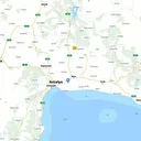 AFAD duyurdu: Antalya'da korkutan deprem