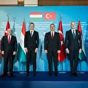 انطلاق أول اجتماع لـ"آلية التشاور" التركية المجرية في اسطنبول