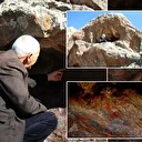 Dağda gezerken binlerce yıllık hazine buldu: Sıradan bir gezi beklenmedik keşfe dönüştü