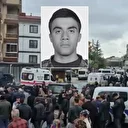 Narkotik operasyonunda çatışma: 1 polis şehit oldu