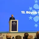 Ensar Vakfı 12. Büyük Türkiye Buluşması'nda Dr. Şener Ağaç'tan önemli mesajlar: '46 yıldır ulvi gayelerle yola çıkıyoruz'