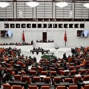 TBMM’de bütçe mesaisi