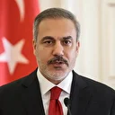 فيدان يهنئ الشعب السوري بـ"عيد التحرير"