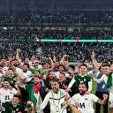 Coupe Arabe 2025: Qualification historique de la Palestine et de la Syrie en quarts de finale
