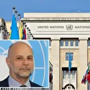 BM Suriye Özel Temsilci Yardımcılığı görevine İtalyan Claudio Cordone getirildi