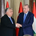 Macaristan Başbakanı Orban 'Erdoğan'ın büyük planı'nı Dolmabahçe'de anlattı: Türk Yüzyılı