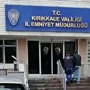 Kırıkkale’de FETÖ hükümlüsü ihraç komiser yardımcısı yakalandı