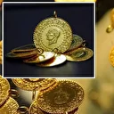 Altının gramı 5 bin 770 liradan işlem görüyor