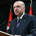 Cumhurbaşkanı Erdoğan'dan şehit Emre Albayrak'ın ailesine taziye mesajı